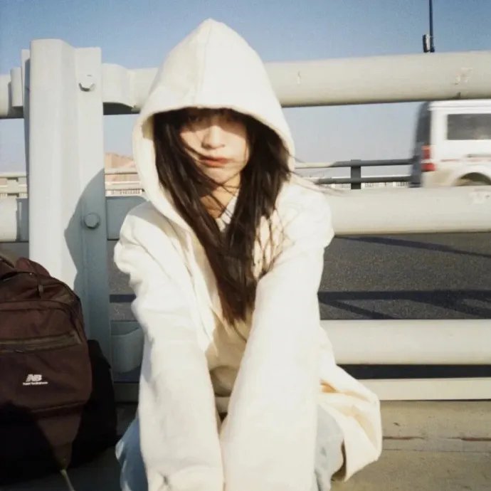 他们微笑的样子